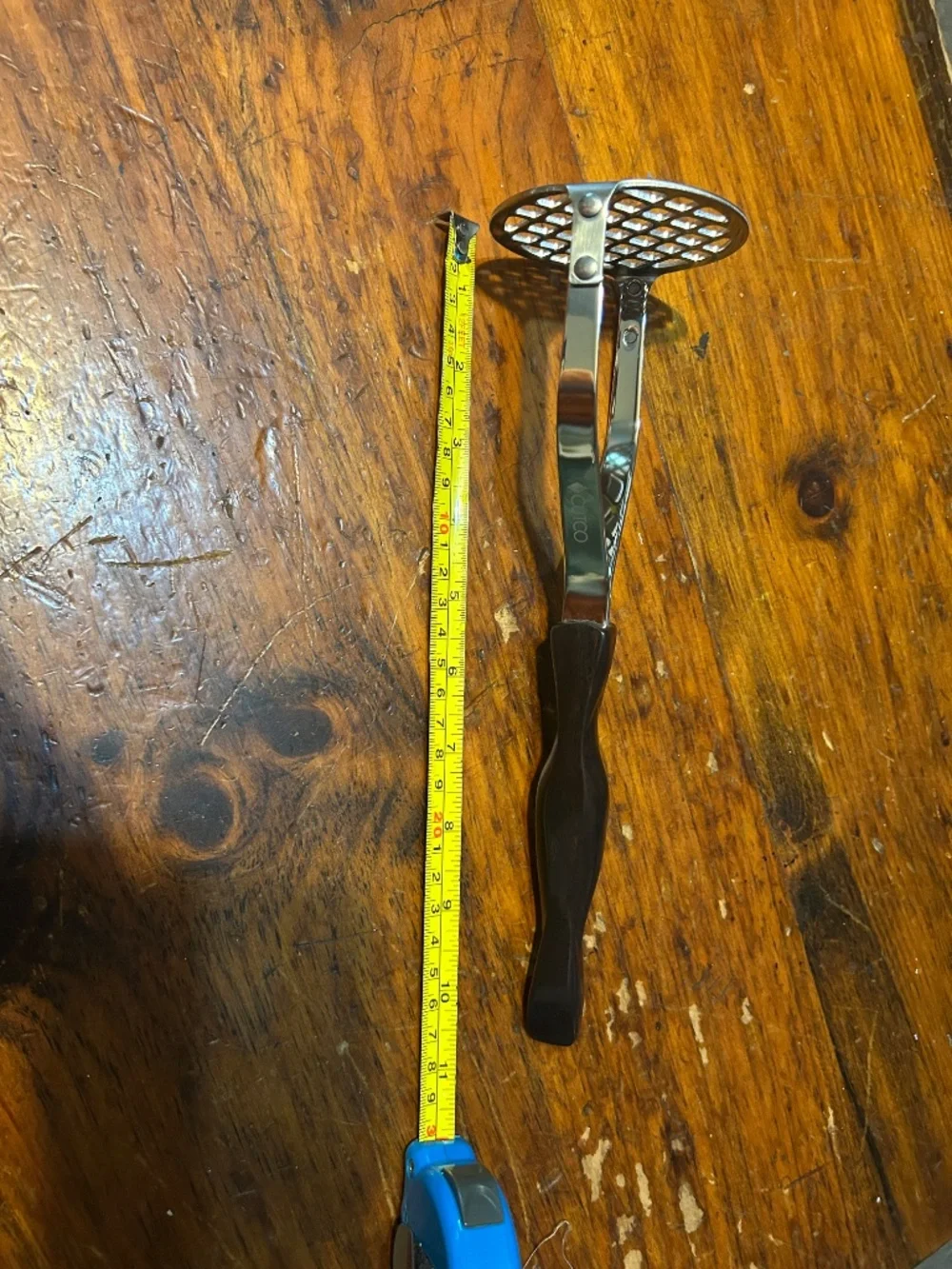 Brand New Cutco Potato Masher 1160 reg. $81